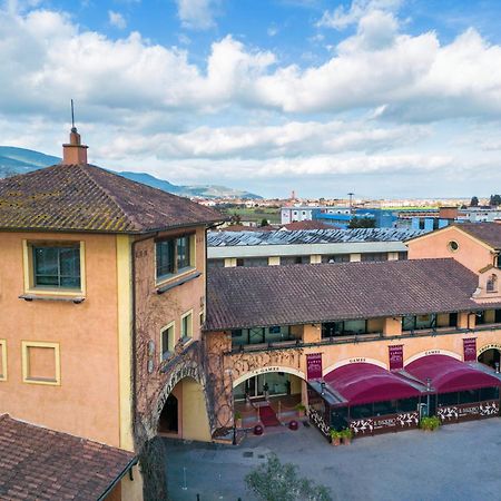 Hotel Boccaccio Calcinaia Εξωτερικό φωτογραφία