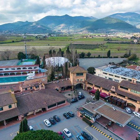 Hotel Boccaccio Calcinaia Εξωτερικό φωτογραφία