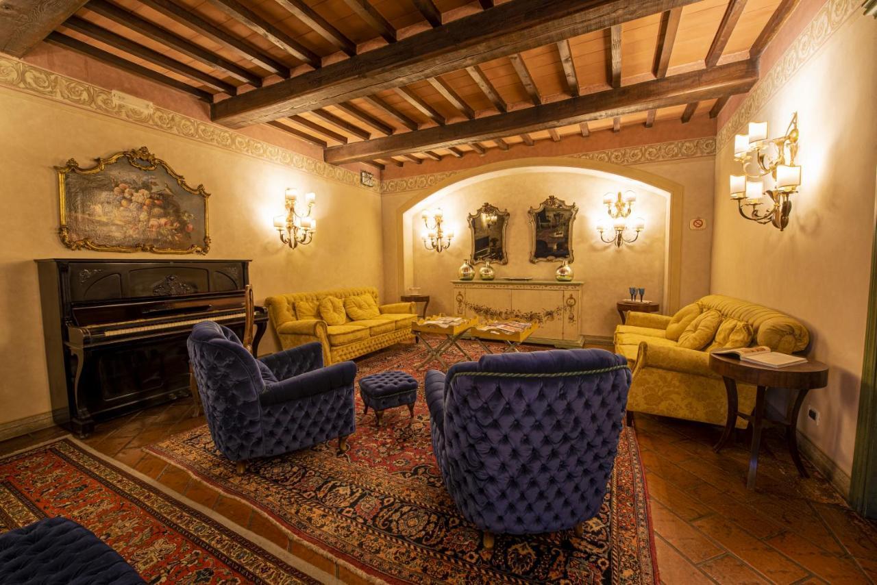 Hotel Boccaccio Calcinaia Εξωτερικό φωτογραφία