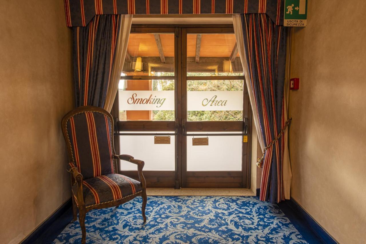 Hotel Boccaccio Calcinaia Εξωτερικό φωτογραφία