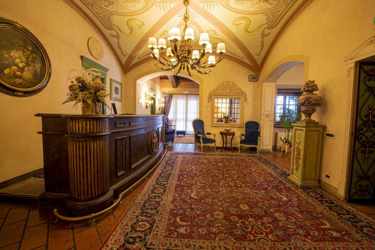 Hotel Boccaccio Calcinaia Εξωτερικό φωτογραφία