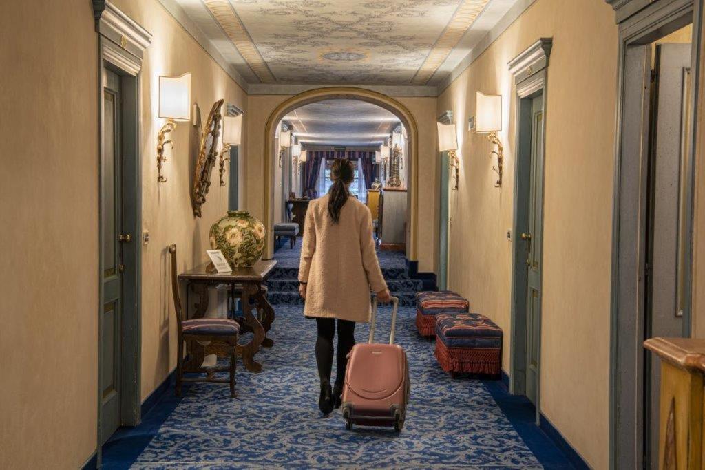 Hotel Boccaccio Calcinaia Εξωτερικό φωτογραφία
