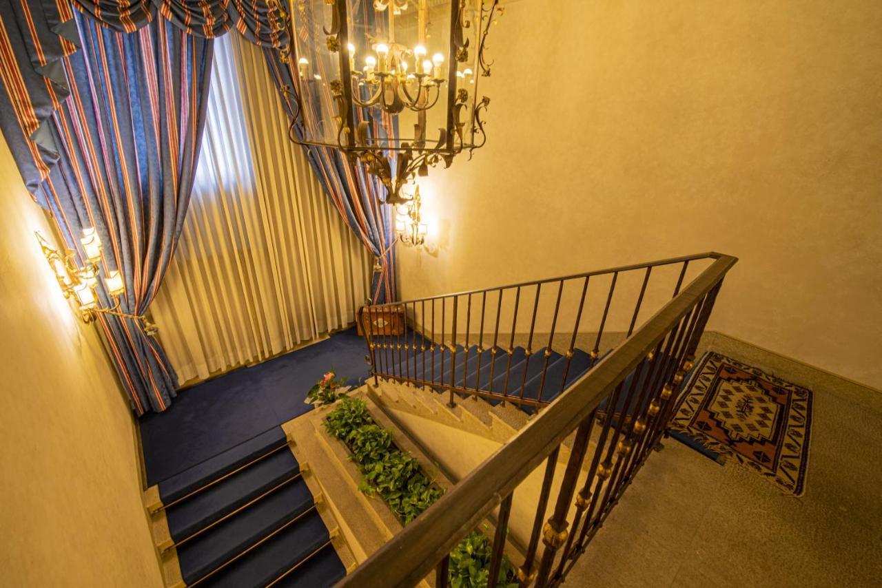 Hotel Boccaccio Calcinaia Εξωτερικό φωτογραφία