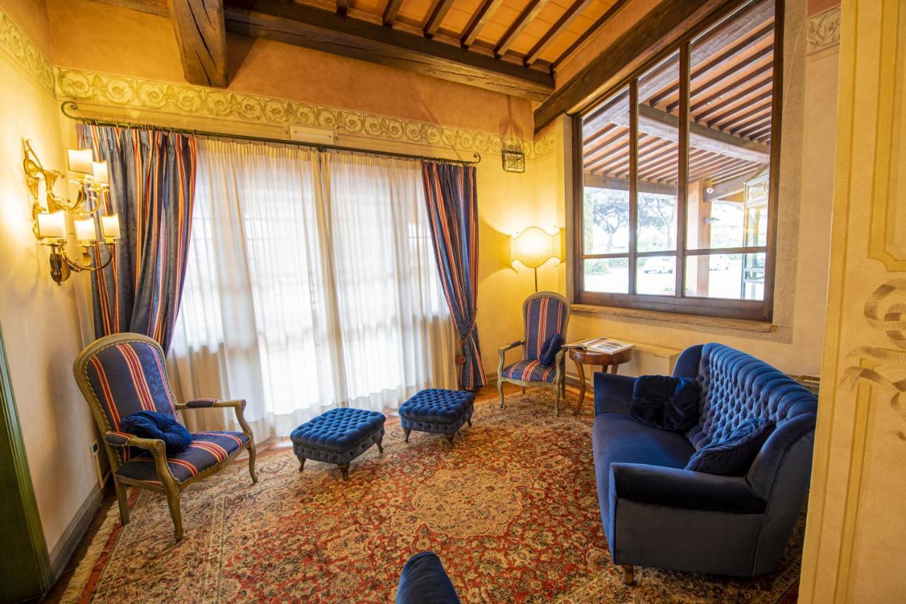Hotel Boccaccio Calcinaia Εξωτερικό φωτογραφία