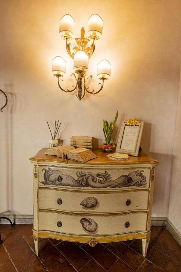 Hotel Boccaccio Calcinaia Εξωτερικό φωτογραφία