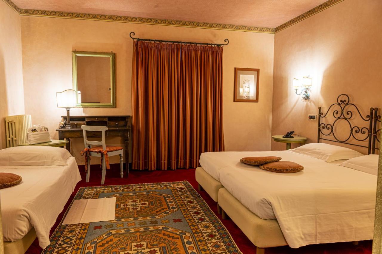 Hotel Boccaccio Calcinaia Εξωτερικό φωτογραφία