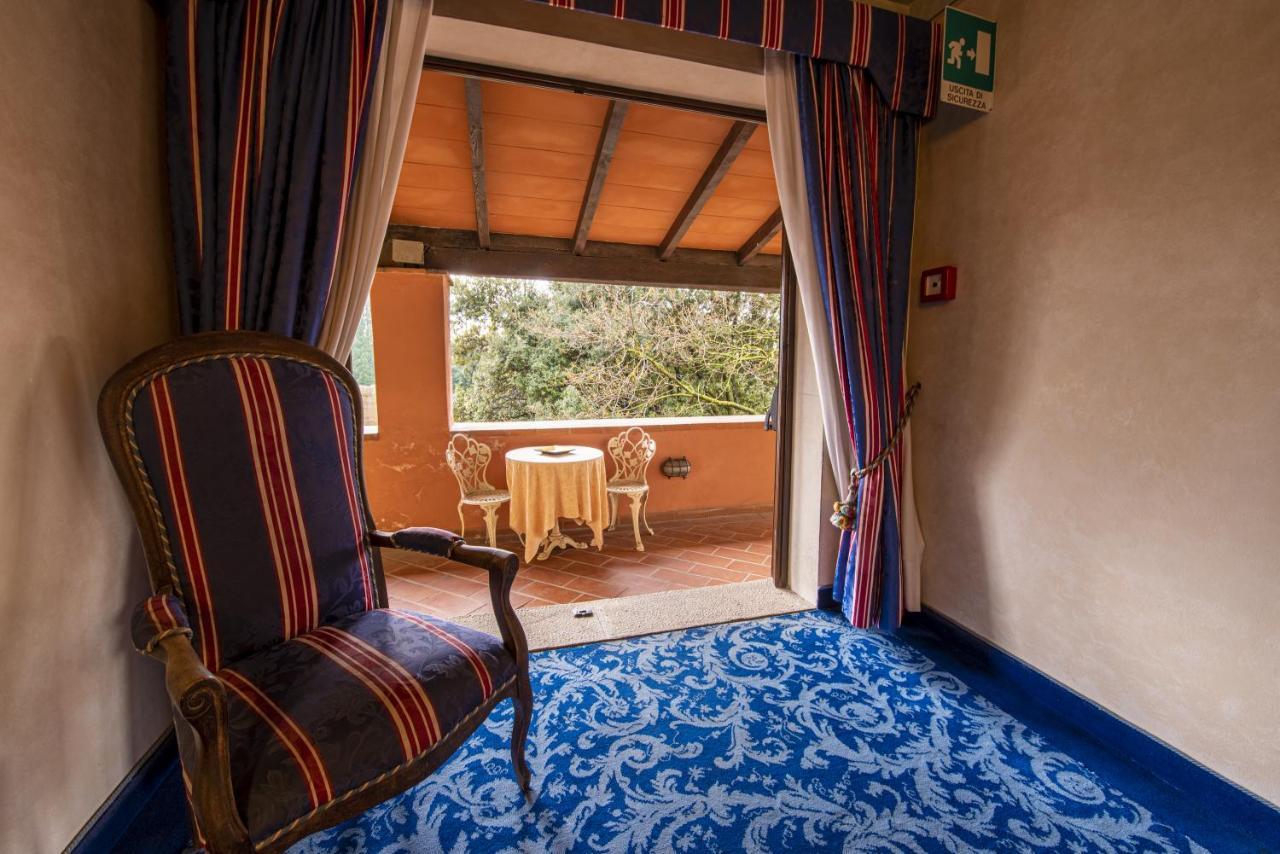 Hotel Boccaccio Calcinaia Εξωτερικό φωτογραφία