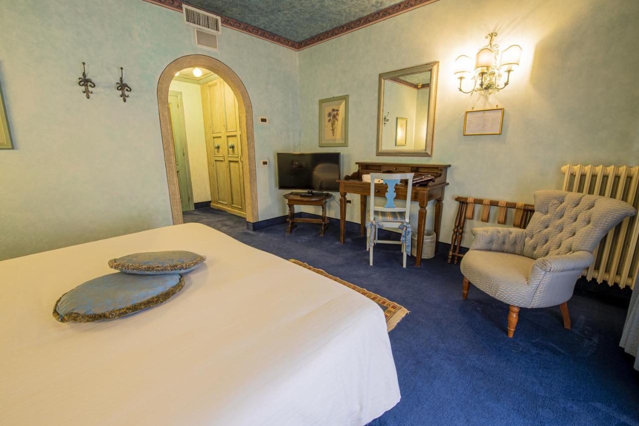 Hotel Boccaccio Calcinaia Εξωτερικό φωτογραφία
