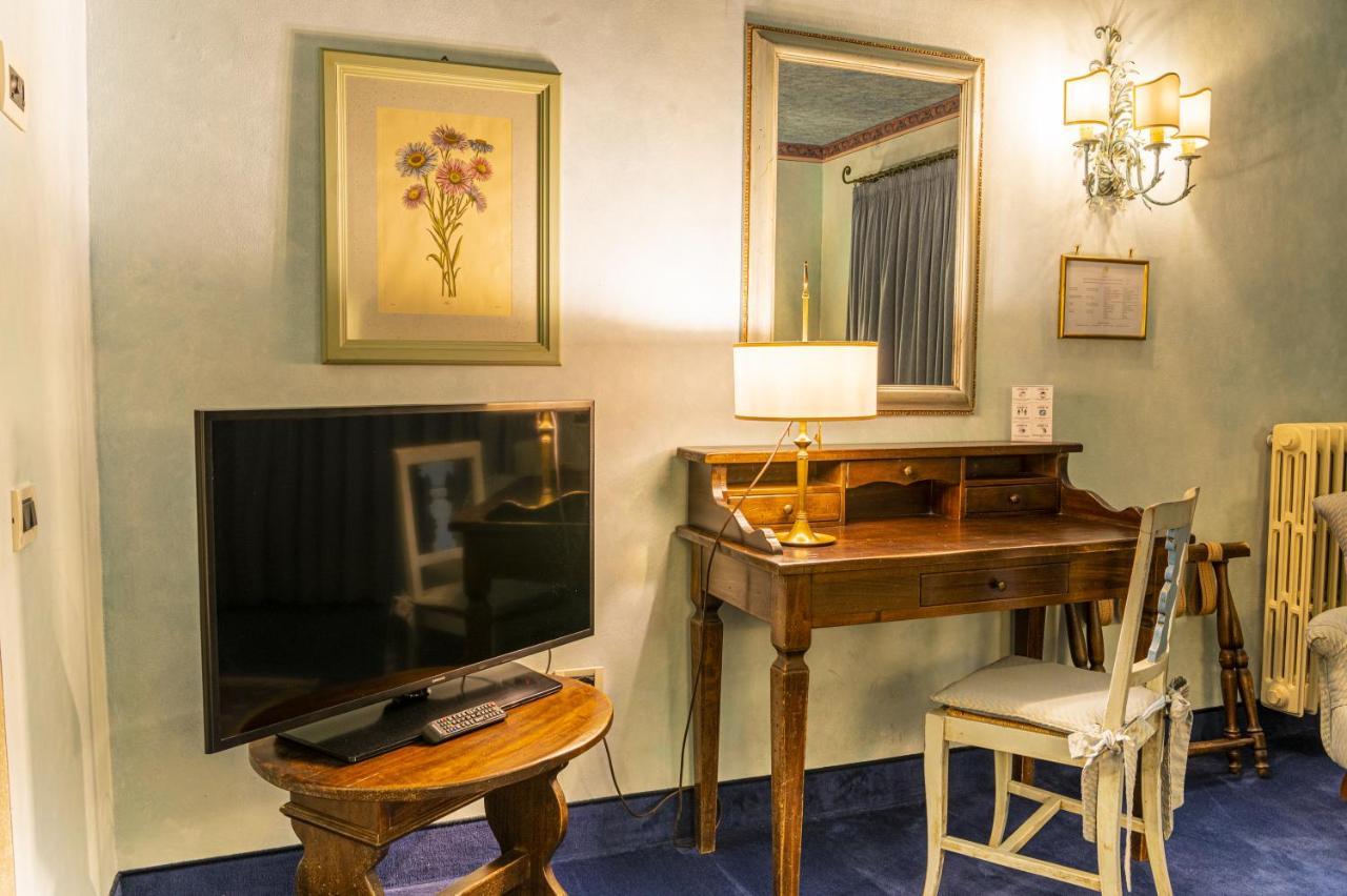 Hotel Boccaccio Calcinaia Εξωτερικό φωτογραφία