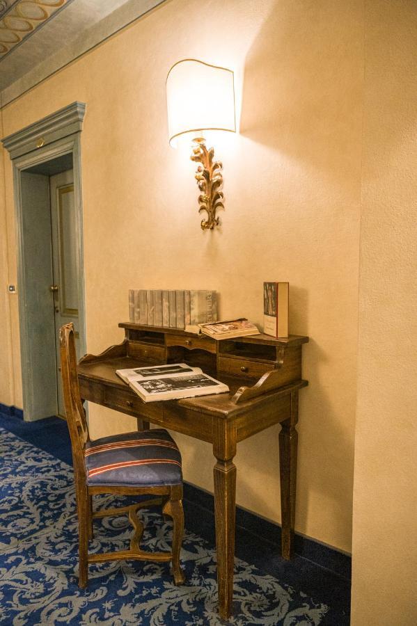 Hotel Boccaccio Calcinaia Εξωτερικό φωτογραφία