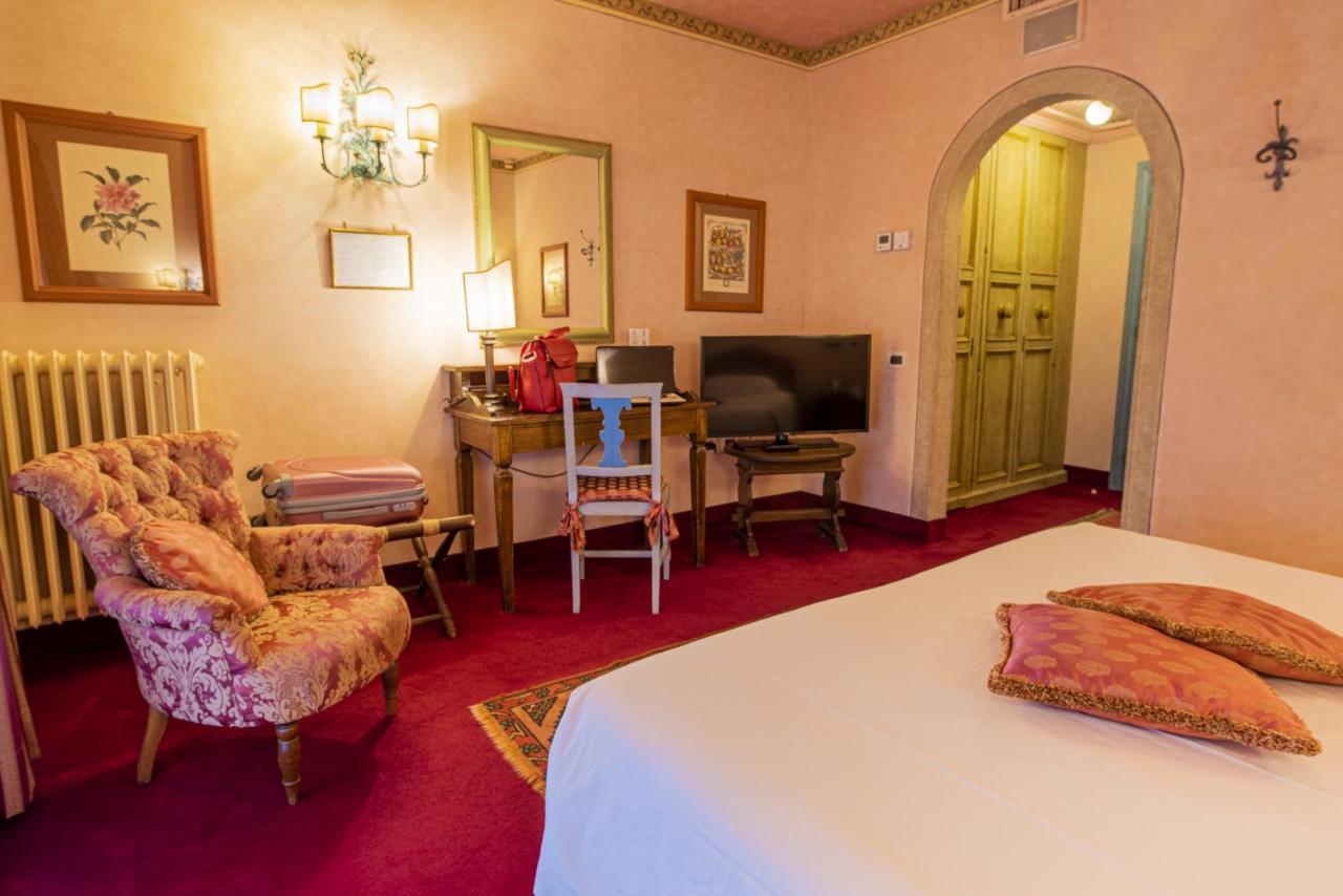 Hotel Boccaccio Calcinaia Εξωτερικό φωτογραφία