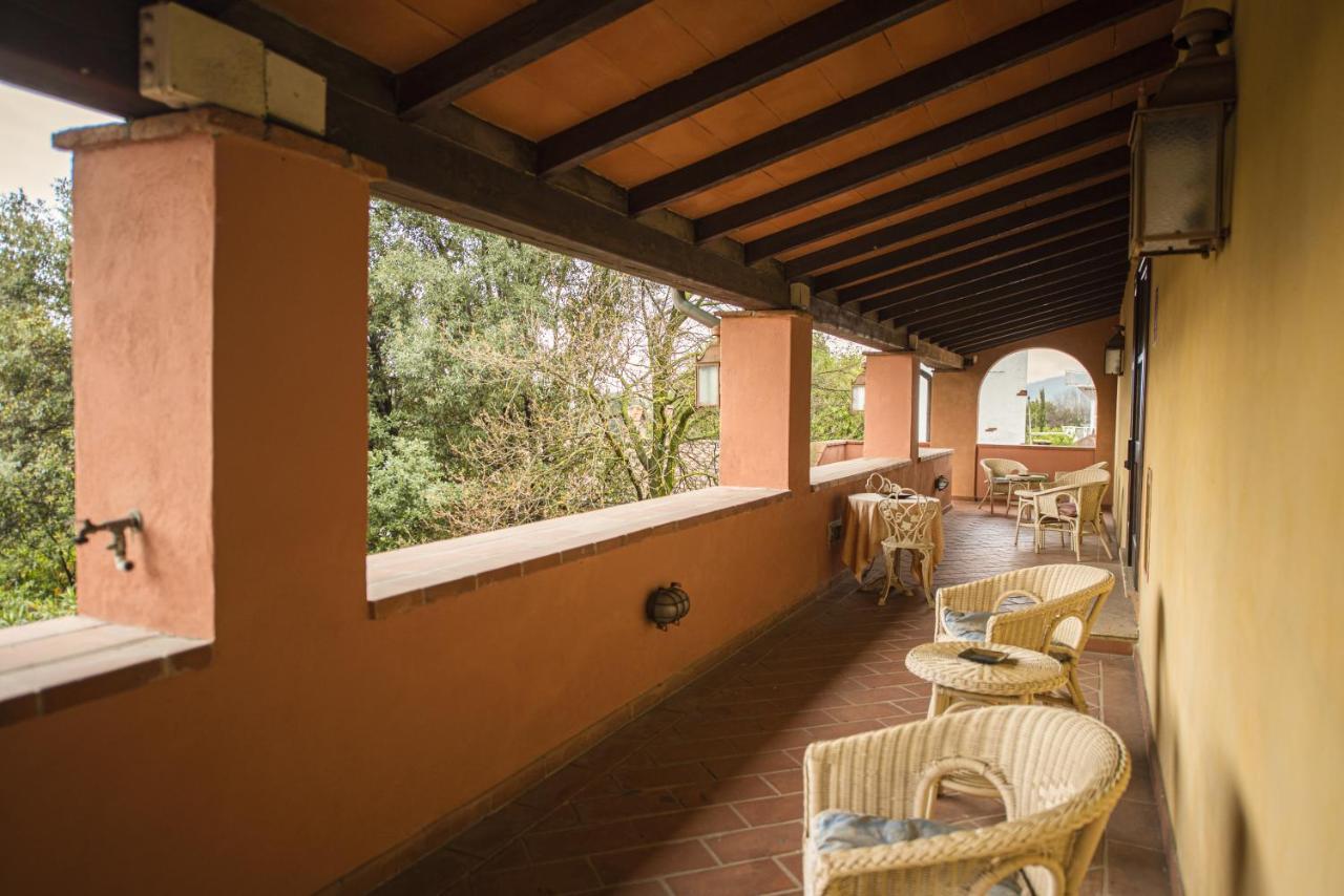 Hotel Boccaccio Calcinaia Εξωτερικό φωτογραφία