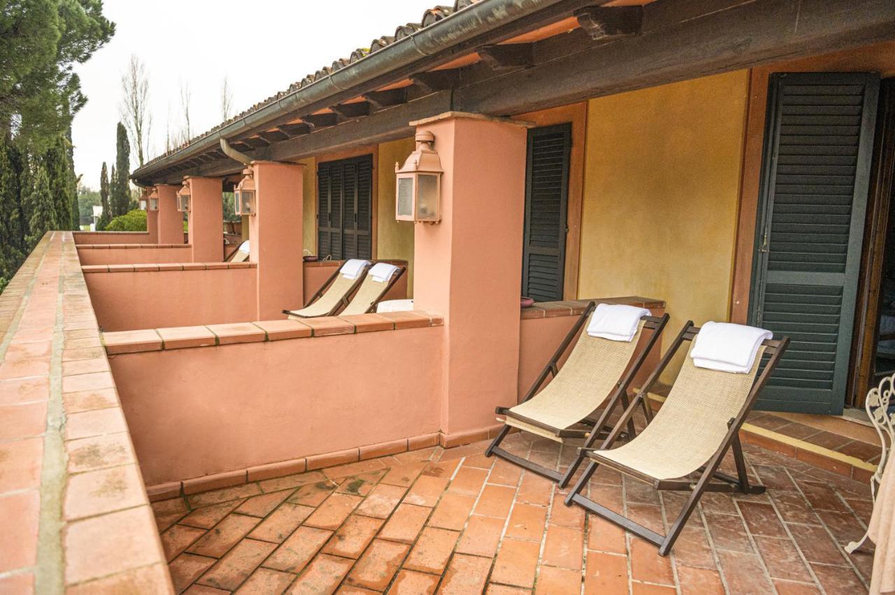 Hotel Boccaccio Calcinaia Εξωτερικό φωτογραφία
