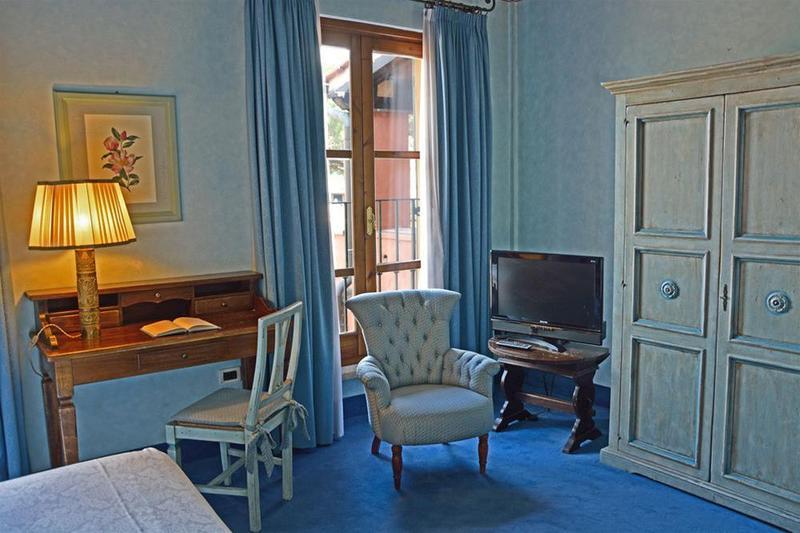 Hotel Boccaccio Calcinaia Εξωτερικό φωτογραφία