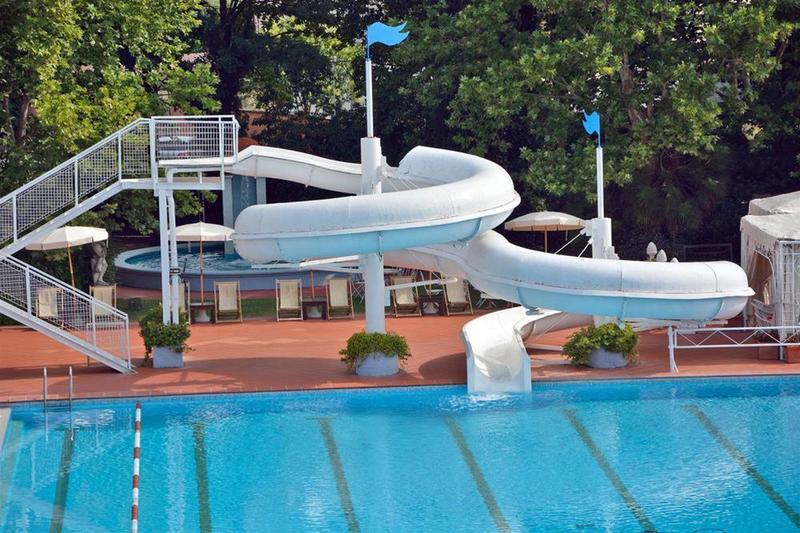 Hotel Boccaccio Calcinaia Εξωτερικό φωτογραφία