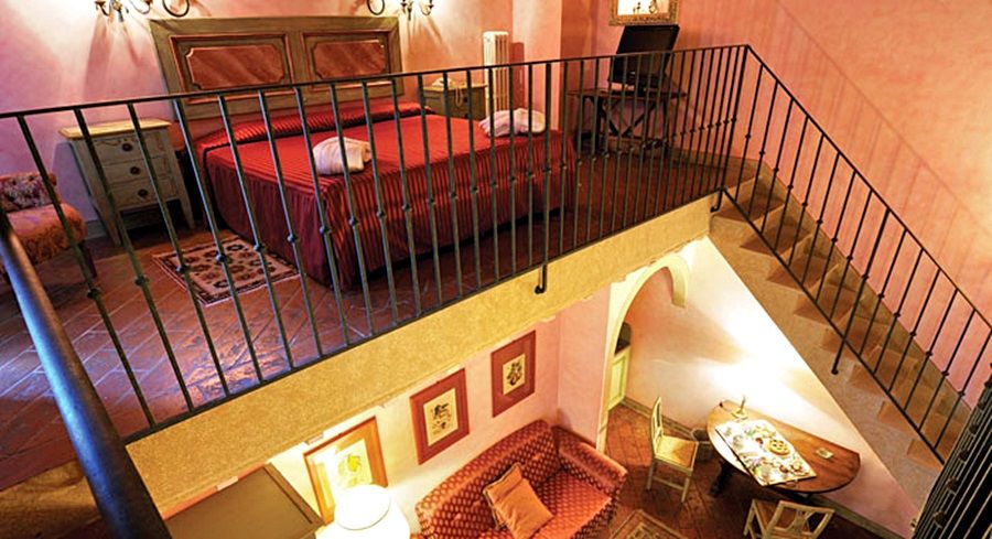 Hotel Boccaccio Calcinaia Εξωτερικό φωτογραφία