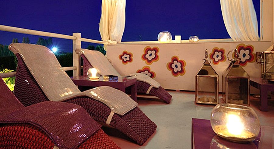 Hotel Boccaccio Calcinaia Εξωτερικό φωτογραφία