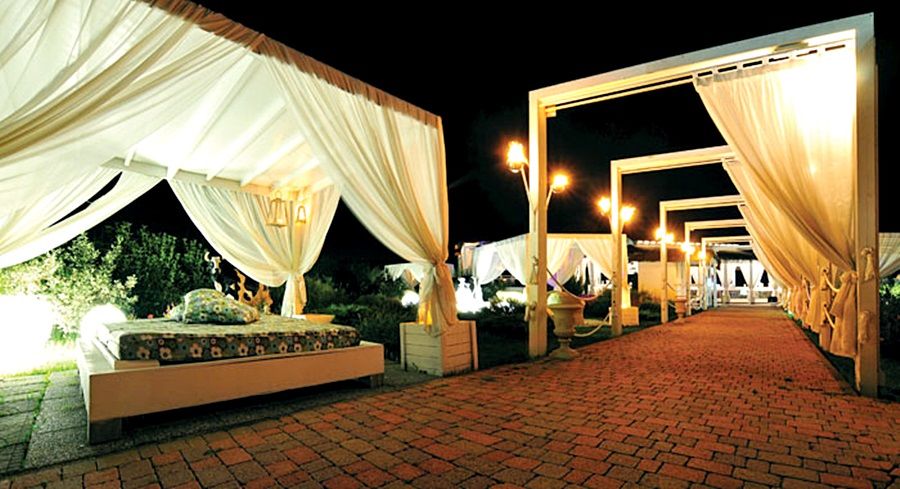 Hotel Boccaccio Calcinaia Εξωτερικό φωτογραφία