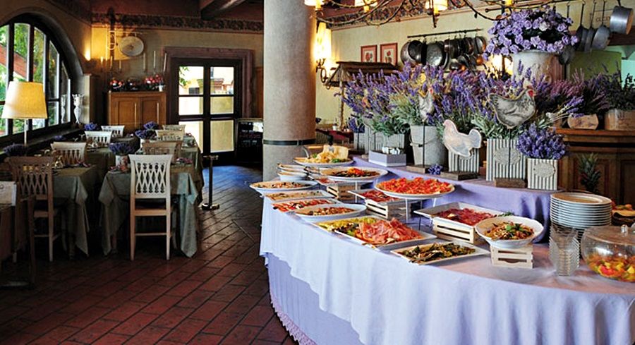 Hotel Boccaccio Calcinaia Εξωτερικό φωτογραφία
