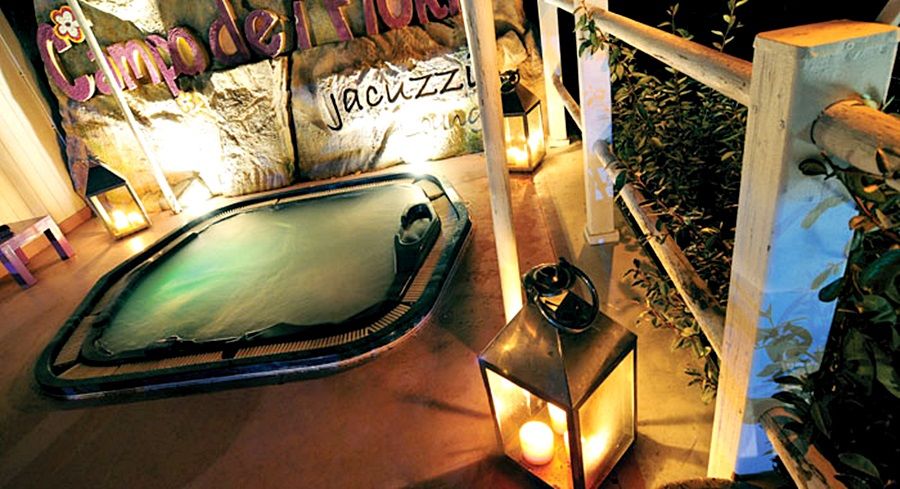 Hotel Boccaccio Calcinaia Εξωτερικό φωτογραφία