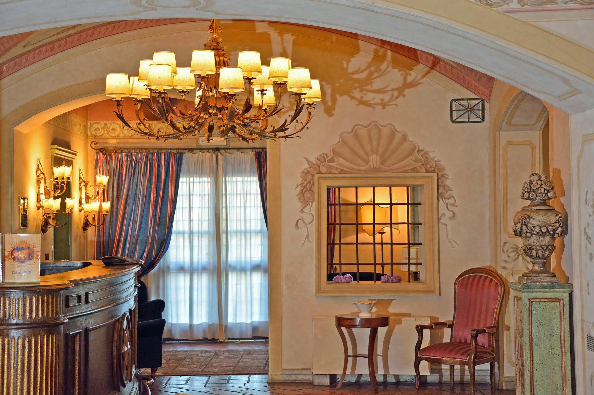Hotel Boccaccio Calcinaia Εξωτερικό φωτογραφία
