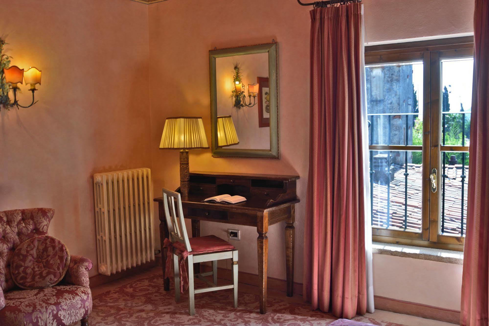 Hotel Boccaccio Calcinaia Εξωτερικό φωτογραφία