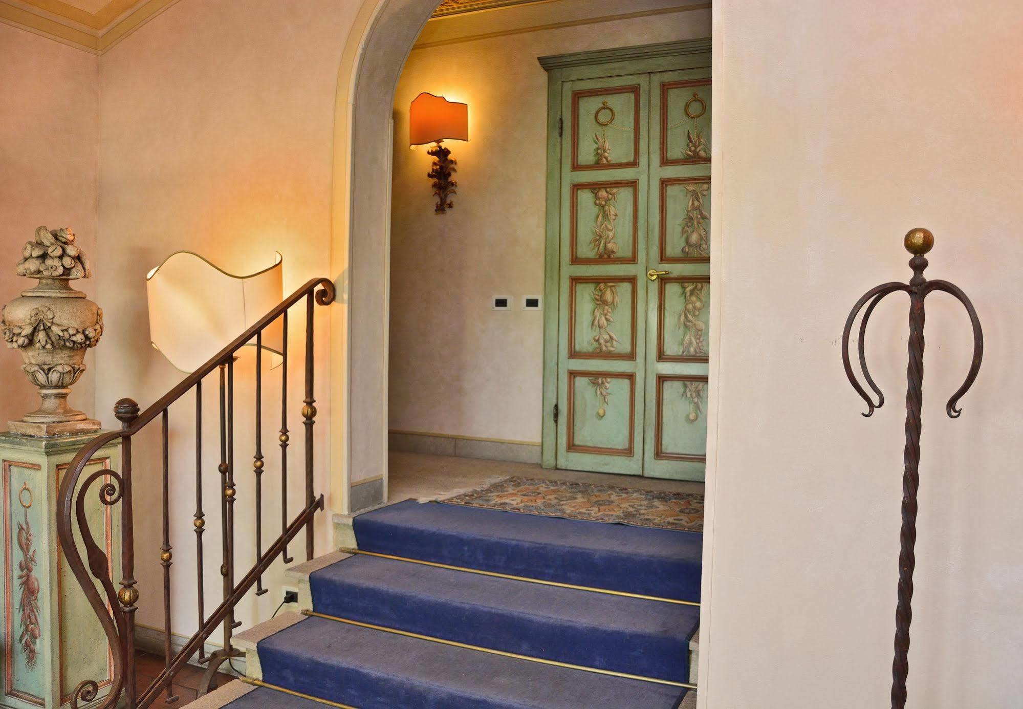 Hotel Boccaccio Calcinaia Εξωτερικό φωτογραφία
