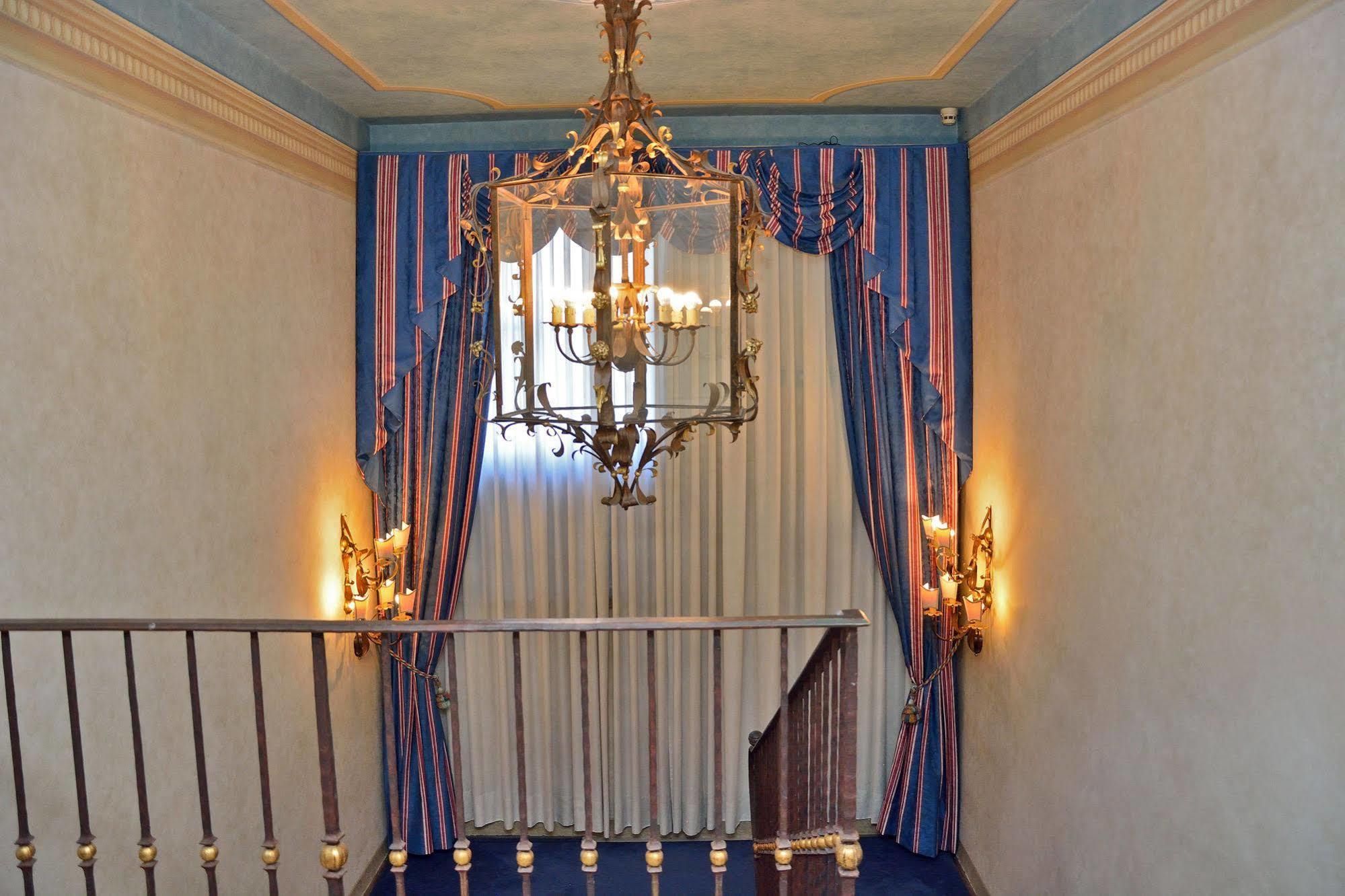 Hotel Boccaccio Calcinaia Εξωτερικό φωτογραφία